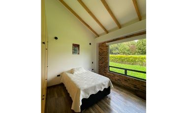 Casa CAMPESTRE - Chivata - Boyacá