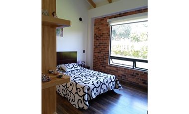 Casa CAMPESTRE - Chivata - Boyacá