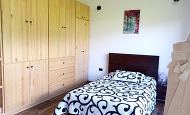 Casa CAMPESTRE - Chivata - Boyacá