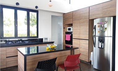 Casa CAMPESTRE - Chivata - Boyacá