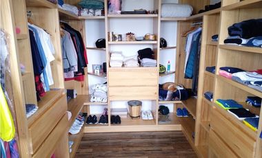 Casa CAMPESTRE - Chivata - Boyacá