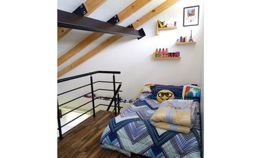 Casa CAMPESTRE - Chivata - Boyacá