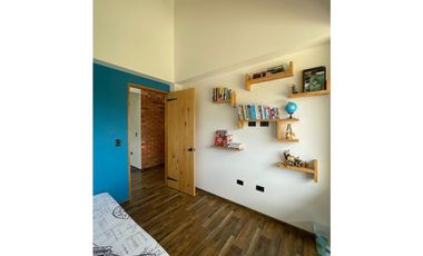 Casa CAMPESTRE - Chivata - Boyacá