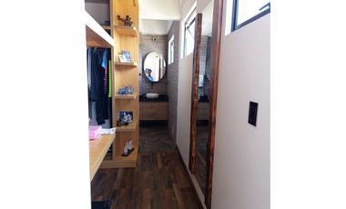 Casa CAMPESTRE - Chivata - Boyacá