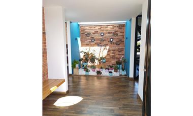 Casa CAMPESTRE - Chivata - Boyacá