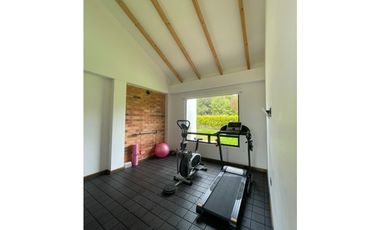 Casa CAMPESTRE - Chivata - Boyacá