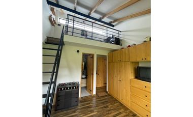 Casa CAMPESTRE - Chivata - Boyacá