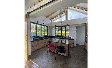 Casa CAMPESTRE - Chivata - Boyacá