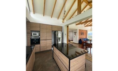 Casa CAMPESTRE - Chivata - Boyacá