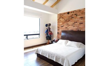 Casa CAMPESTRE - Chivata - Boyacá