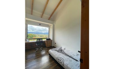 Casa CAMPESTRE - Chivata - Boyacá