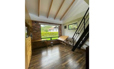 Casa CAMPESTRE - Chivata - Boyacá