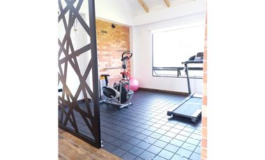 Casa CAMPESTRE - Chivata - Boyacá