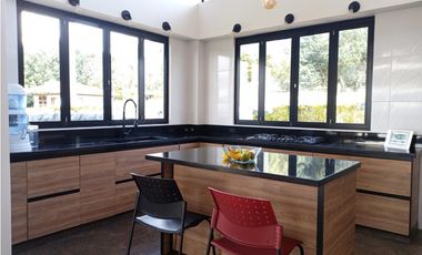 Casa CAMPESTRE - Chivata - Boyacá