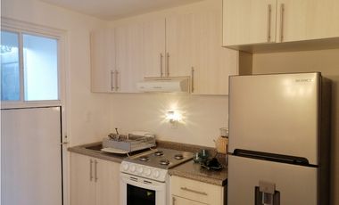 DEPARTAMENTO PLANTA MEDIA EN VENTA EN CIUDAD MARQUES QUERETARO GEH