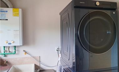 DEPARTAMENTO AMUEBLADO PISO 8 EN RENTA EN MIRA DIAMANTE QUERETARO GEH