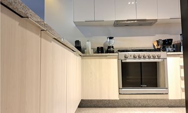 DEPARTAMENTO AMUEBLADO PISO 8 EN RENTA EN MIRA DIAMANTE QUERETARO GEH