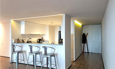 DEPARTAMENTO AMUEBLADO PISO 8 EN RENTA EN MIRA DIAMANTE QUERETARO GEH