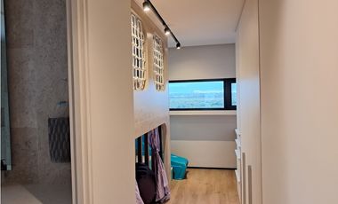 DEPARTAMENTO AMUEBLADO PISO 8 EN RENTA EN MIRA DIAMANTE QUERETARO GEH