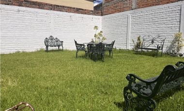 Venta de Casa, Cuenca, Sector Unidad Nacional, 304 m²