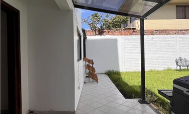 Venta de Casa, Cuenca, Sector Unidad Nacional, 304 m²