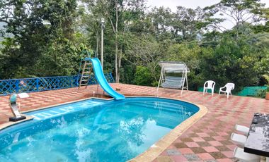 Arriendo Finca - Vereda Hospicio - La Mesa