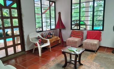 Arriendo Finca - Vereda Hospicio - La Mesa