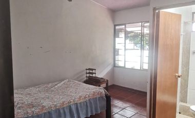 Arriendo Finca - Vereda Hospicio - La Mesa