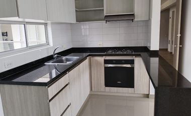 Venta De Apartamento En Alfaguara Jamundí