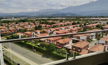 Venta De Apartamento En Alfaguara Jamundí