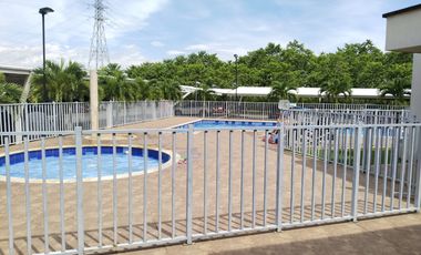 Venta De Apartamento En Alfaguara Jamundí