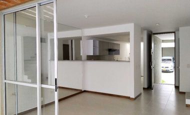 VENTA DE CASA EN CIUDAD COUNTRY JAMUNDI