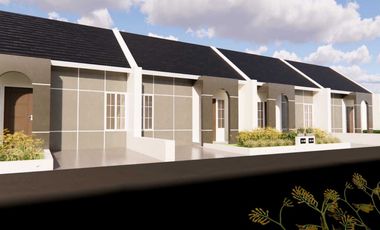 Jual Rumah Subsidi Murah Di Ngoro Mojokerto GRAHA BHATARA