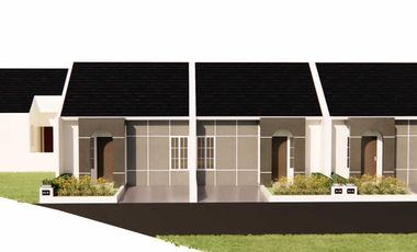 Jual Rumah Subsidi Murah Di Ngoro Mojokerto GRAHA BHATARA