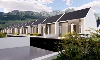 Jual Rumah Subsidi Murah Di Ngoro Mojokerto GRAHA BHATARA