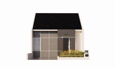 Jual Rumah Subsidi Murah Di Ngoro Mojokerto GRAHA BHATARA