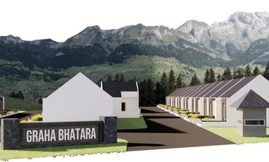 Jual Rumah Subsidi Murah Di Ngoro Mojokerto GRAHA BHATARA