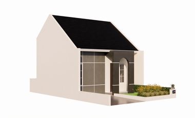 Jual Rumah Subsidi Murah Di Ngoro Mojokerto GRAHA BHATARA