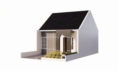 Jual Rumah Subsidi Murah Di Ngoro Mojokerto GRAHA BHATARA