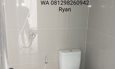 Rumah Disewakan Citra Indah City MURAH