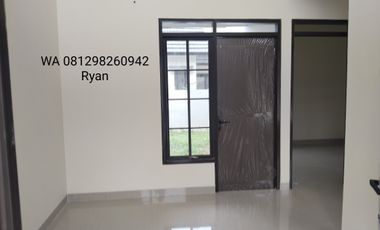 Rumah Disewakan Citra Indah City MURAH