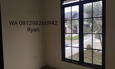 Rumah Disewakan Citra Indah City MURAH