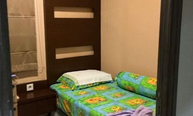 APARTEMEN ICON SUNTER 2BR FURNISH JAKARTA UTARA