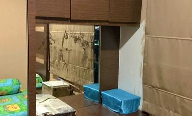 APARTEMEN ICON SUNTER 2BR FURNISH JAKARTA UTARA