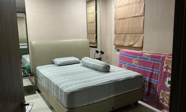 APARTEMEN ICON SUNTER 2BR FURNISH JAKARTA UTARA