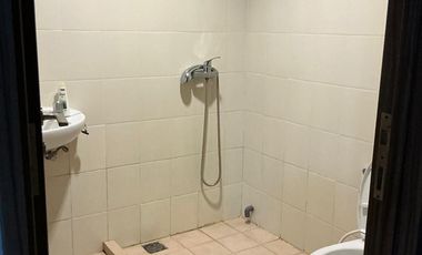 APARTEMEN ICON SUNTER 2BR FURNISH JAKARTA UTARA