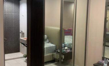 APARTEMEN ICON SUNTER 2BR FURNISH JAKARTA UTARA