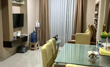 APARTEMEN ICON SUNTER 2BR FURNISH JAKARTA UTARA