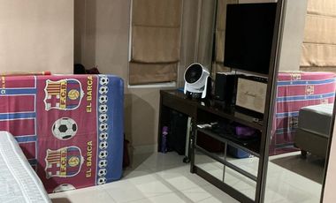 APARTEMEN ICON SUNTER 2BR FURNISH JAKARTA UTARA