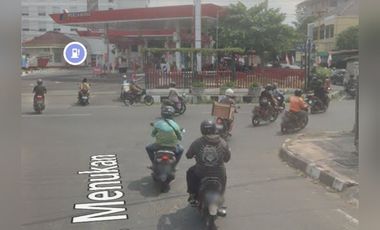 dijual ruko 2 lantai jogokaryan kodya jogjakarta